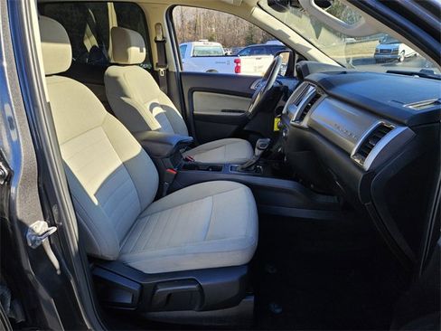 Used 2019 Ford Ranger XLT w/ Equipment Group 301A Mid image 16