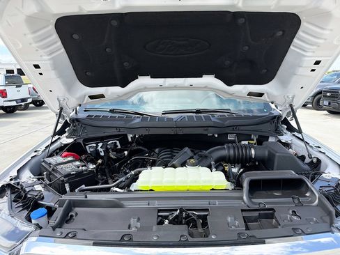 New 2026 Ford F150 Lariat w/ Equipment Group 502A High AWD/4WD image 39