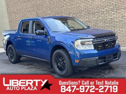 Used 2024 Ford Maverick XLT w/ XLT Luxury Package