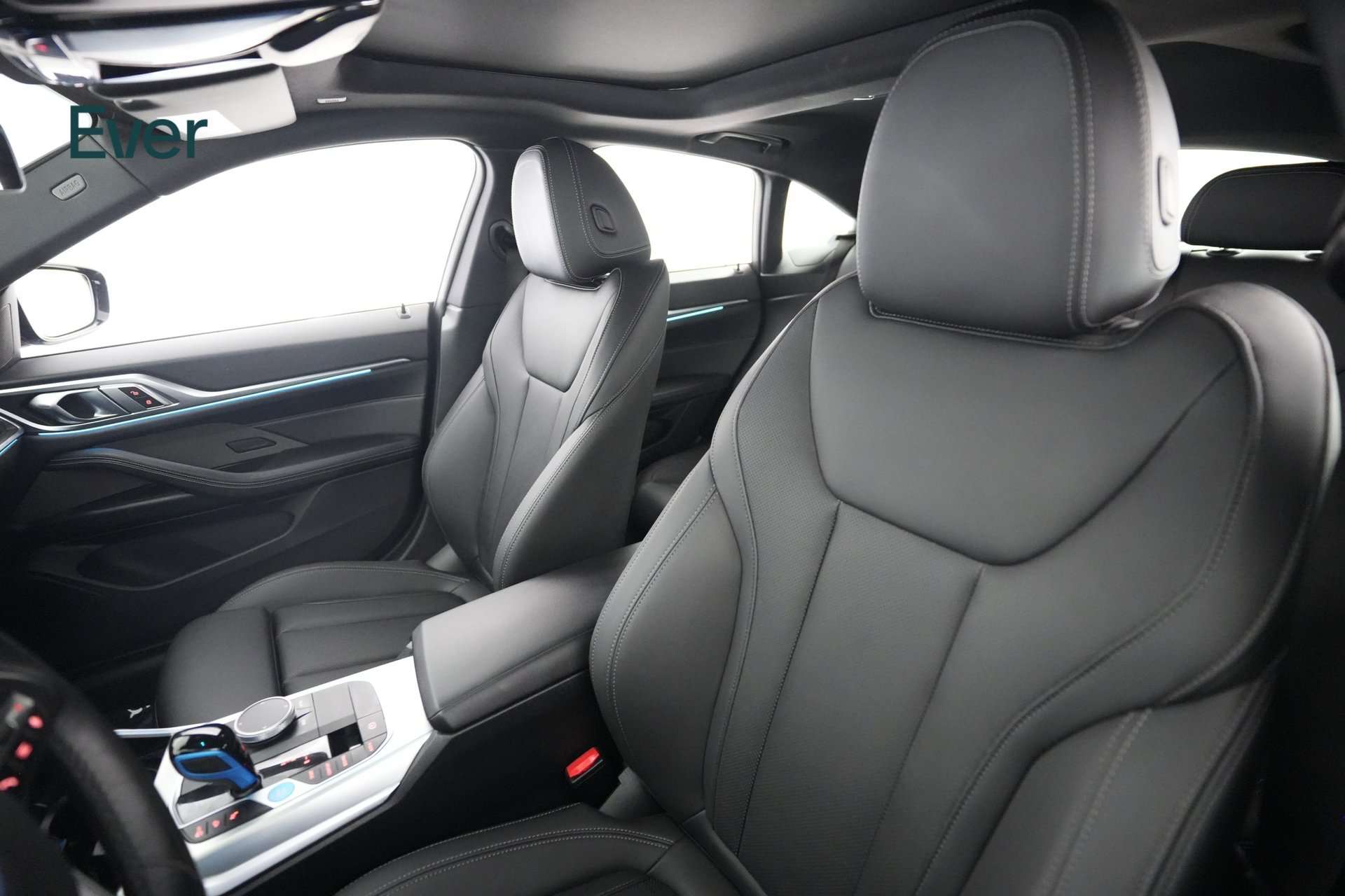 Used 2023 BMW i4 eDrive35 RWD image 4