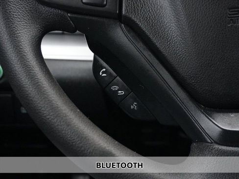 Used 2015 Honda CR-V LX image 4