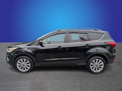 Used 2019 Ford Escape SEL FWD image 2