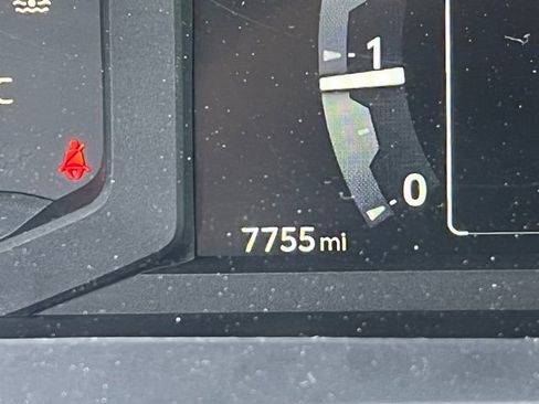 Used 2025 Toyota Tacoma SR image 16