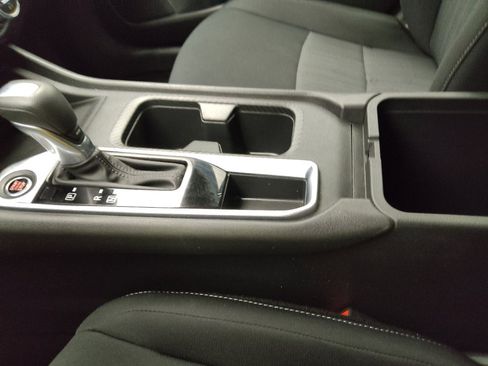 Used 2024 Nissan Sentra SV w/ All-Weather Package FWD image 26