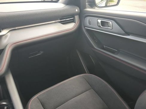 New 2026 Ford Explorer ST RWD image 18