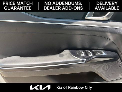 Used 2021 Kia K5 GT-Line FWD image 8
