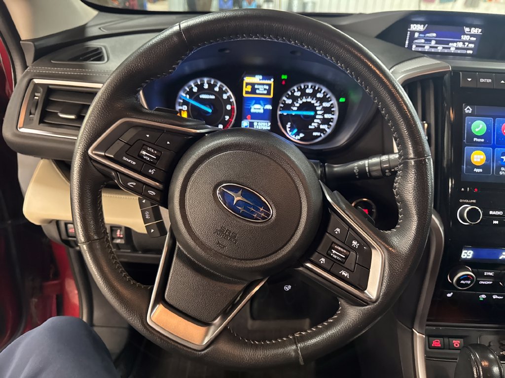 Used 2019 Subaru Ascent Limited AWD/4WD image 20