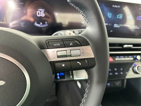 Used 2026 Hyundai Sonata SEL image 16