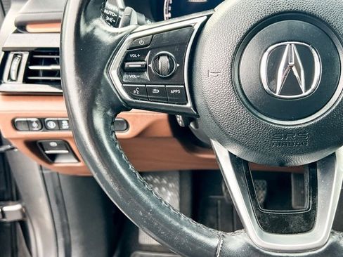 Used 2022 Acura MDX SH-AWD w/ Technology Package image 24