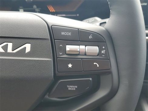 New 2026 Kia Sportage LX w/ LX Convenience Package image 27