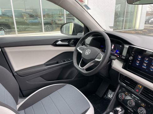New 2026 Volkswagen Taos S AWD/4WD image 58