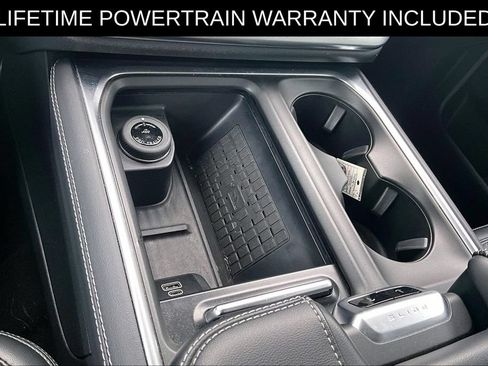 Used 2025 Ford Expedition Platinum AWD/4WD image 26