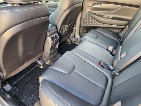 Certified 2023 Hyundai Santa Fe Limited FWD image 29