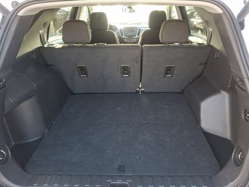 Used 2024 Chevrolet Equinox LT image 18