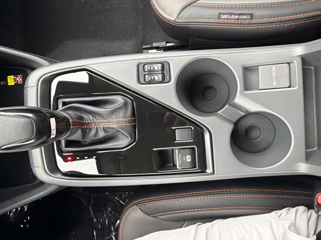 New 2026 Subaru Crosstrek 2.5i Limited AWD/4WD image 18