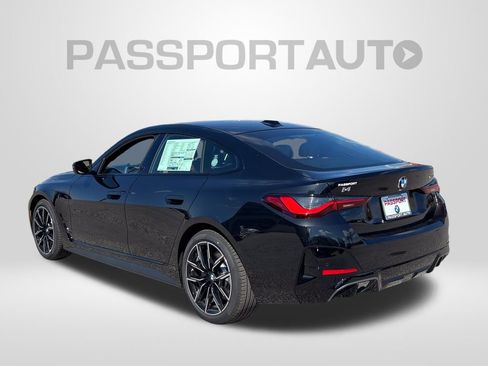 New 2026 BMW i4 xDrive40i w/ M Sport Package image 3