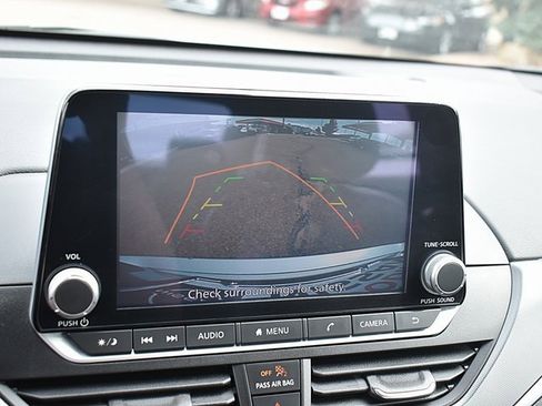 Certified 2023 Nissan Altima 2.5 SR image 30