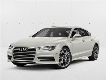 Used 2018 Audi A7 3.0T Prestige