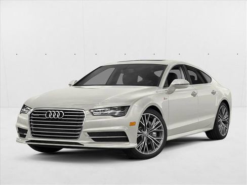 Used 2018 Audi A7 3.0T Prestige image 1