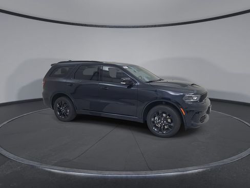 New 2026 Dodge Durango GT AWD/4WD image 2