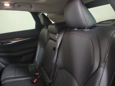 Certified 2025 INFINITI QX50 Luxe AWD/4WD image 15