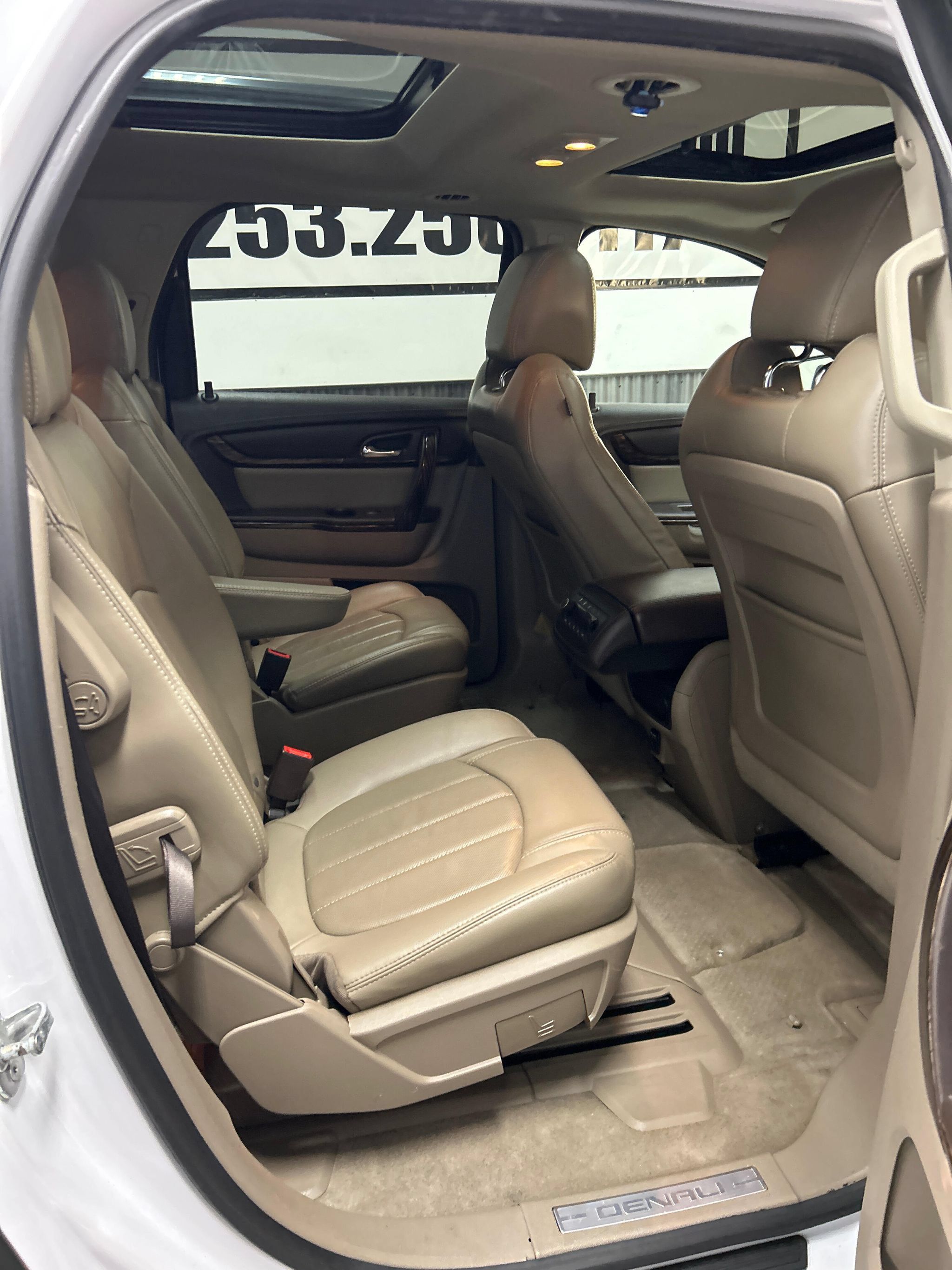 Used 2016 GMC Acadia Denali AWD/4WD image 14