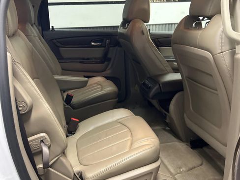 Used 2016 GMC Acadia Denali AWD/4WD image 14