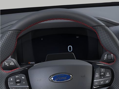 Used 2026 Ford Explorer ST-Line AWD/4WD image 14