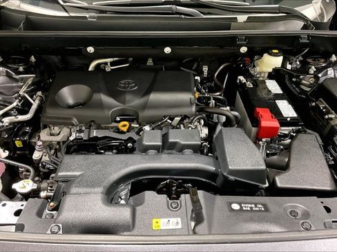 Certified 2024 Toyota RAV4 XLE AWD/4WD image 11