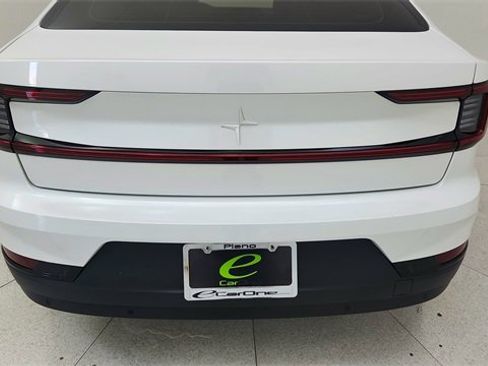 Used 2022 Polestar Polestar 2 w/ Pilot Package image 11