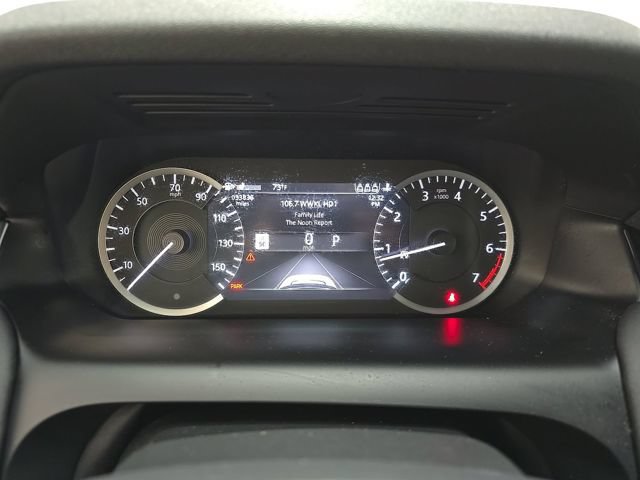 Used 2023 Land Rover Discovery Sport S AWD/4WD image 11