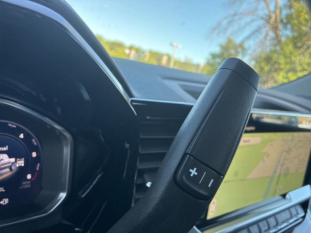 New 2026 Chevrolet Silverado 1500 LT AWD/4WD image 20