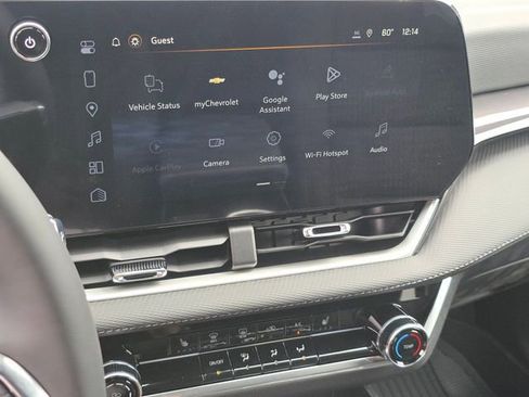 New 2026 Chevrolet Equinox LT FWD image 9