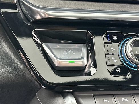 Certified 2026 GMC Sierra 1500 Denali AWD/4WD image 16
