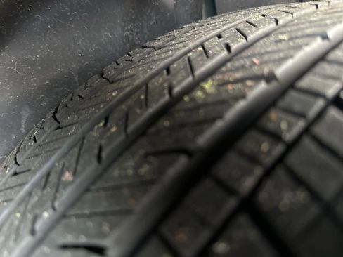 Used 2025 Chevrolet Trax RS w/ Driver Confidence Package image 14