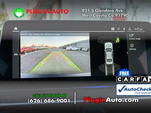 Used 2023 BMW 530i xDrive w/ Convenience Package image 35