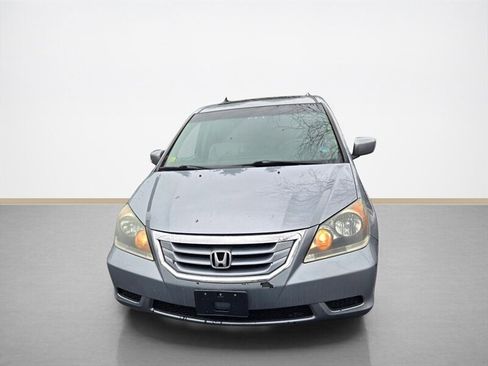 Used 2008 Honda Odyssey EX-L image 9