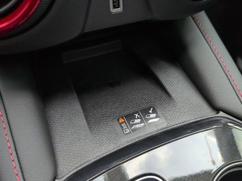 New 2025 Chevrolet Blazer RS w/ Driver Confidence II Package image 27