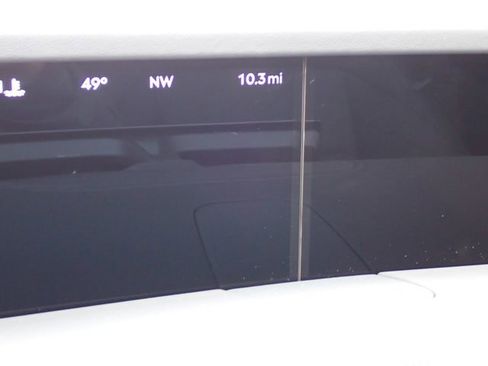 New 2026 Lincoln Nautilus Premier w/ Equipment Group 102A image 24