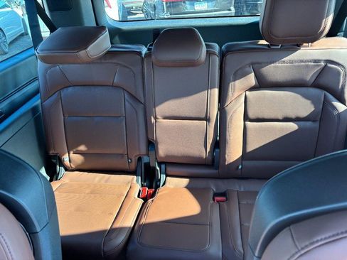 New 2026 Lincoln Navigator L Reserve image 10