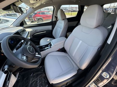 New 2026 Hyundai Tucson SEL AWD/4WD image 13