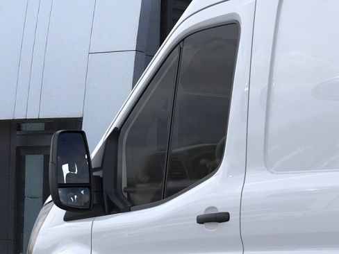 New 2026 Ford Transit 350 148 High Roof Extended RWD image 20