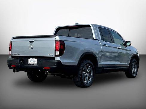 Used 2023 Honda Ridgeline RTL-E image 6
