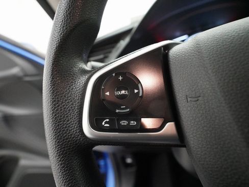 Used 2018 Honda Civic LX image 17