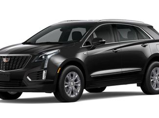 New 2026 Cadillac XT5 Luxury w/ LPO, Floor Liner Package AWD/4WD video 1