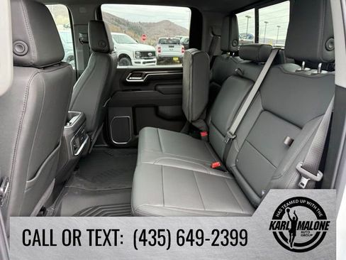 New 2026 Chevrolet Silverado 3500 LTZ image 31