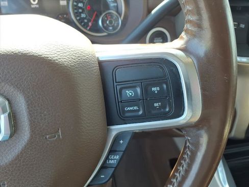 Used 2020 RAM 2500 Laramie image 20