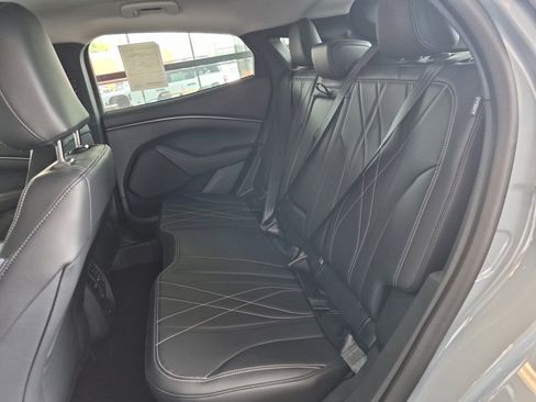 New 2025 Ford Mustang Mach-E Select w/ Comfort Package Lite image 18