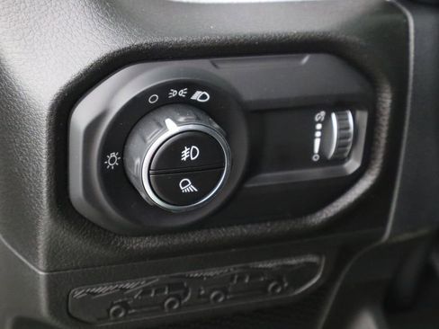 New 2026 Jeep Gladiator Sport image 23