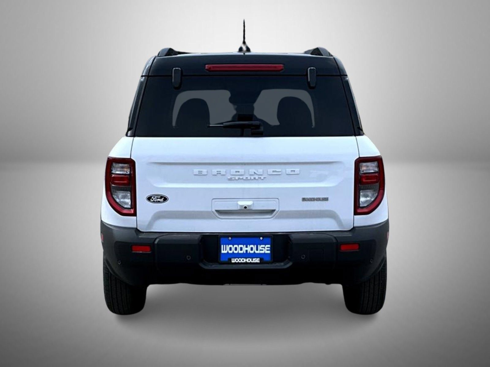 New 2026 Ford Bronco Sport Outer Banks w/ Outer Banks Tech Package+ AWD/4WD image 6
